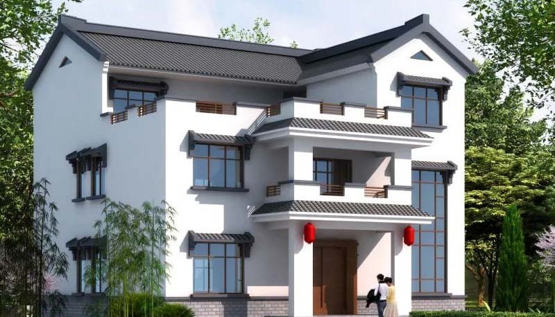 兴安对于农村自建房屋，必须注意土方回填